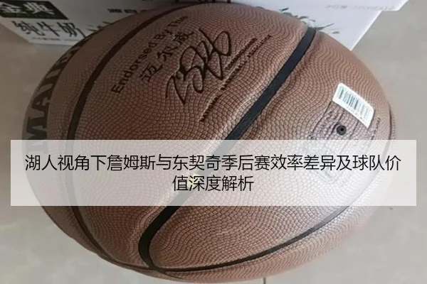 湖人视角下詹姆斯与东契奇季后赛效率差异及球队价值深度解析